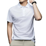 T-shirt Polo d'Été