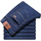 Jeans Denim pour Hommes