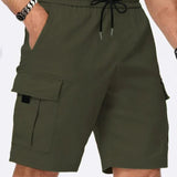 Pantalon Cargo Homme