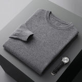 Óscar | Pull en Cachemire Ibiza