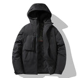Veste de Ski Extérieure Imperméable