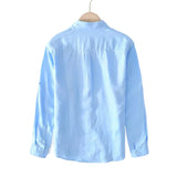 Chemise Italienne Élégante