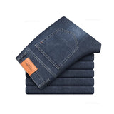 Jean Denim Élégant