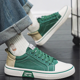 Sneakers Élégants