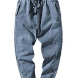 Jeans Jogger Élégants