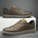 Sneakers Oxford Italiens