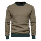 Uriel | Pull Steinmann Homme avec motif de losanges