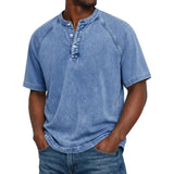 Alejandro – Chemise intemporelle en coton premium pour Homme