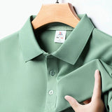 T-shirt Polo d'Été