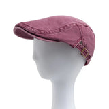 Beeckhoven | Casquette vintage