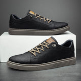 Sneakers Oxford Italiens