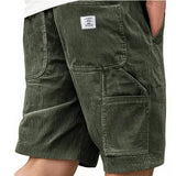 Emil | Short Cargo à la Silhouette Nette