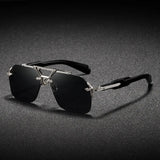 Falk | Lunettes de soleil aviateur de luxe