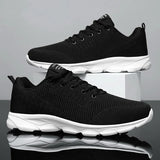 Chaussures Homme Respirantes