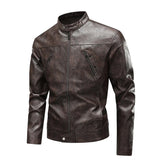 Veste Pilote Américaine