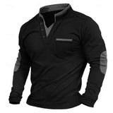 Teobaldo | Pull pour Homme Col V