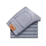 Jean Denim Élégant