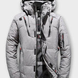 Hugo | Parka d'hiver robuste