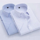 Chemise Masculine Respirante