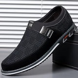 Crown Slip-On Chaussures
