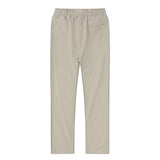 Pantalon en Lin Respirant
