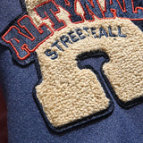 Veste de Baseball Masculine