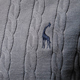 Benito | Pull Falkner en Tricot Moderne pour Hommes