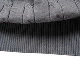 Falkner Pull en Tricot Moderne pour Hommes