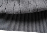 Benito | Pull Falkner en Tricot Moderne pour Hommes