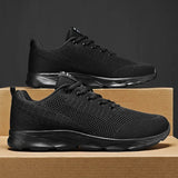 Chaussures Homme Respirantes