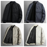 Veste Masculine Anti-Vent