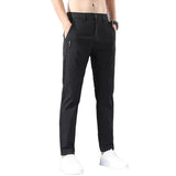 Chino Décontracté Homme