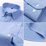 Chemise en Coton Élégante
