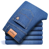 Jeans Denim Classiques