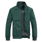 Veste Federico Printemps