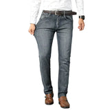 Jeans d'Affaires en Denim