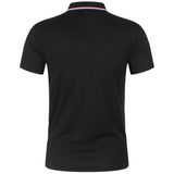 Polo élégant