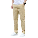 Chino Masculin Respirant