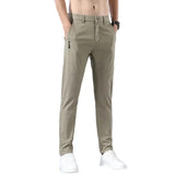 Chino Décontracté Homme