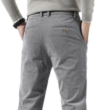 Pantalon d'affaires