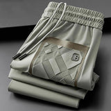 Pantalon Tech Premium