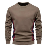 Wendelin Pull Élégant pour Homme