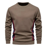 Néstor | Pull Wendelin Élégant pour Homme