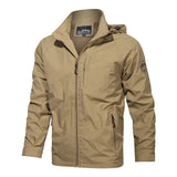 Veste Outdoor Imperméable