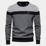 Vincent | Pull Chaud et Raffiné pour Hommes