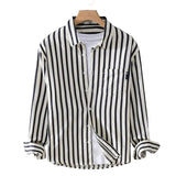 Chemise en lin Tulum