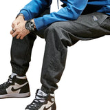 Jeans Jogger Élégants