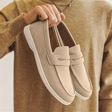 Loafers Sant-Antonio en Suède