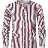 Chemise élégante pour homme