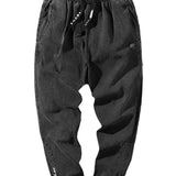 Jeans Jogger Élégants